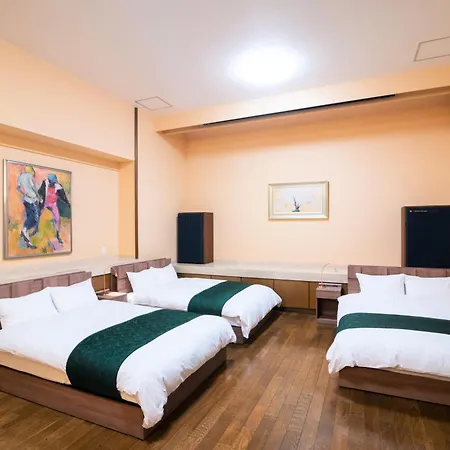 Arbor House Apartment Kagoshima Room photo