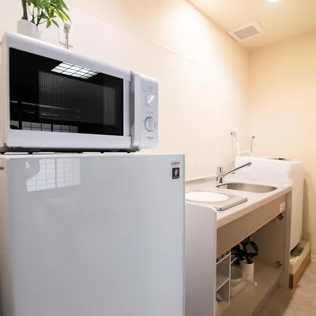 Arbor House Apartment Kagoshima Room photo