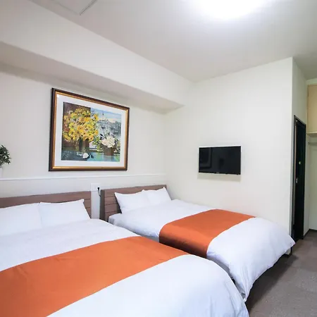 Arbor House Apartment Kagoshima Room photo