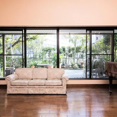 Arbor House Apartment Kagoshima Room photo
