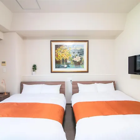 Arbor House Apartment Kagoshima Room photo