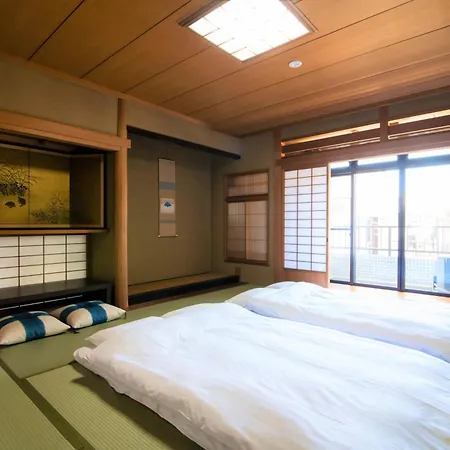 Arbor House Apartment Kagoshima Room photo