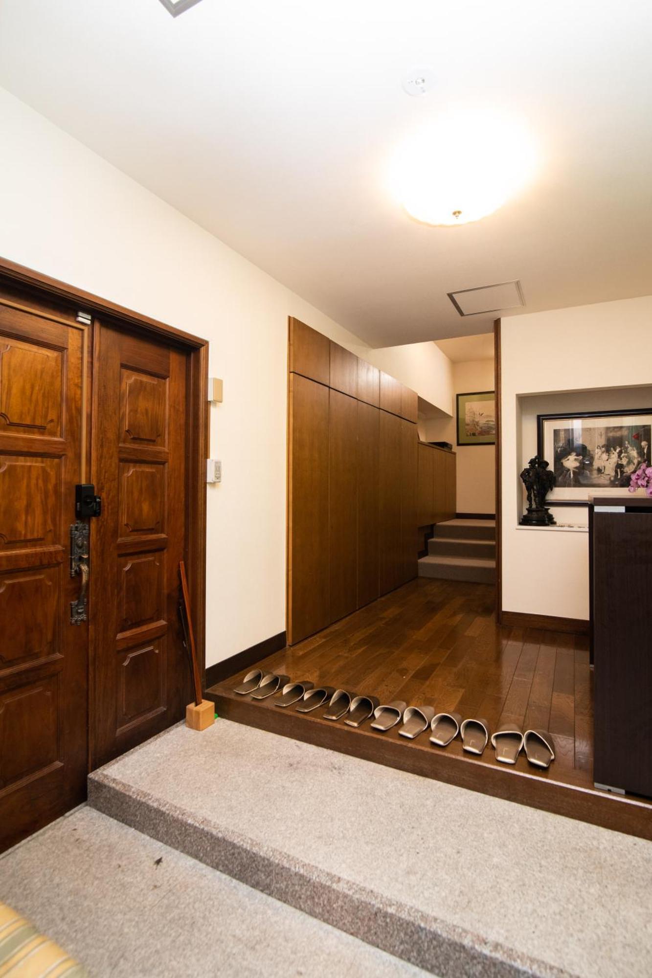 Apartment Arbor House Kagoshima