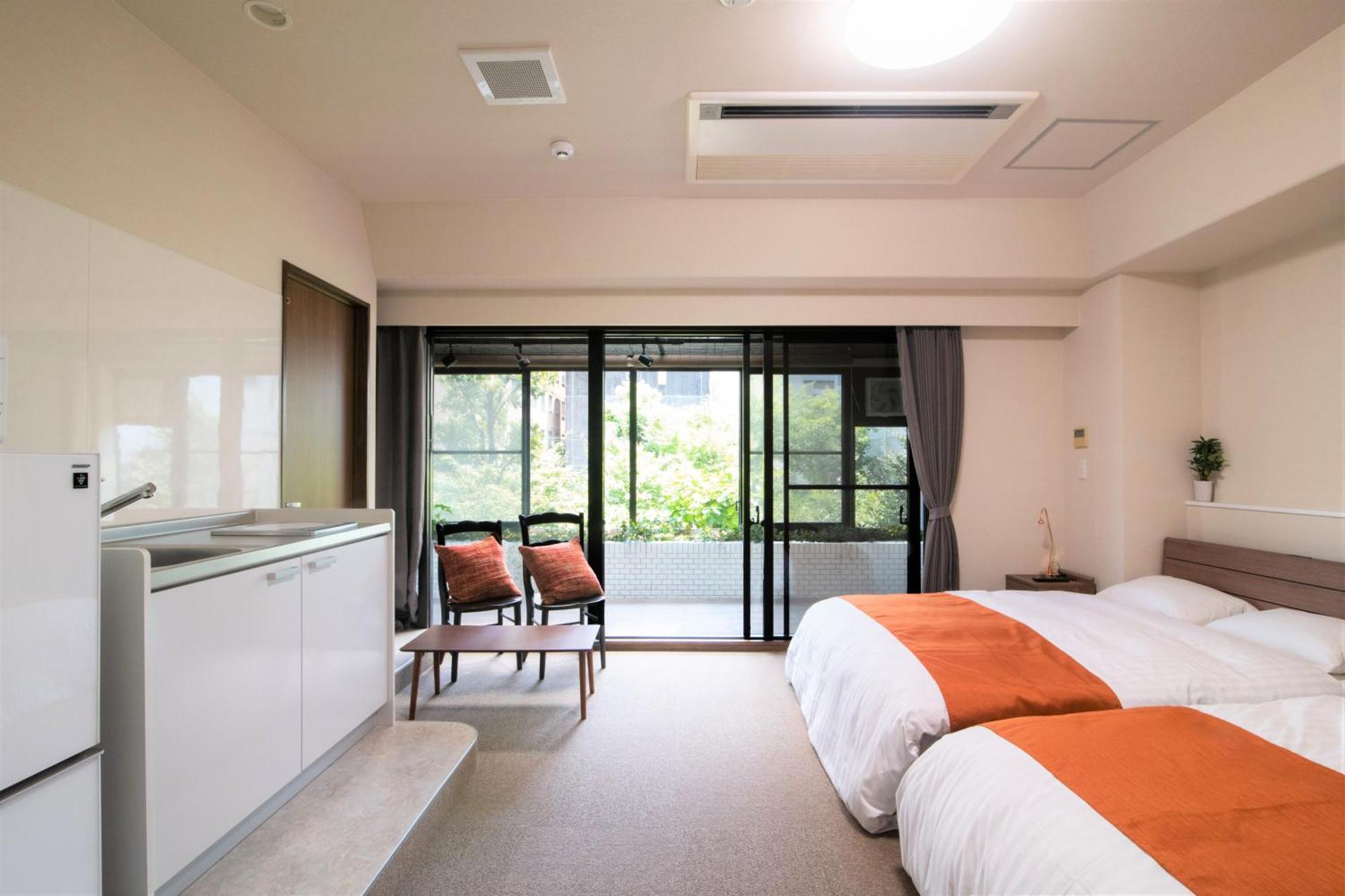 Apartment Arbor House *