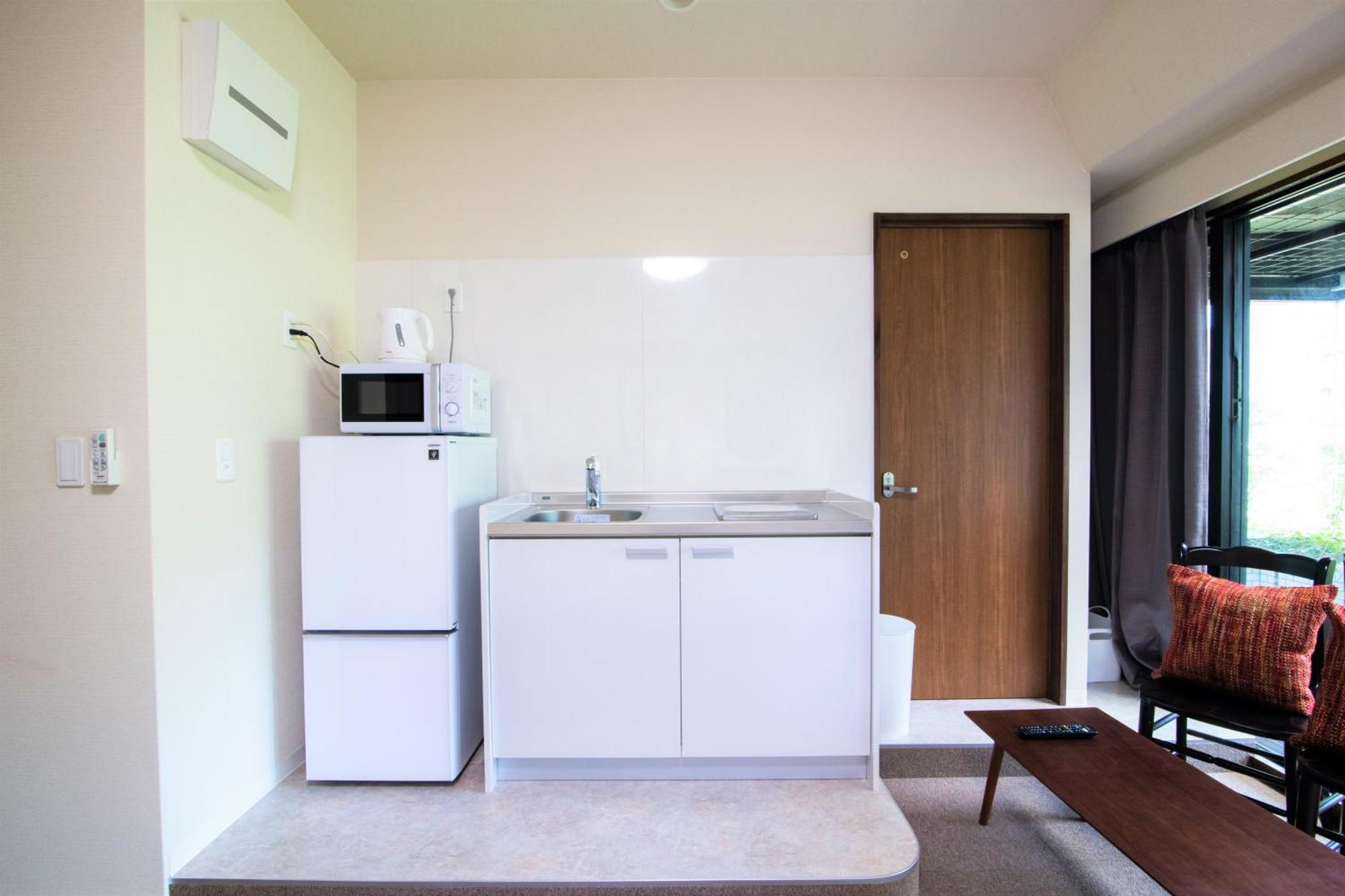 Arbor House Kagoshima
