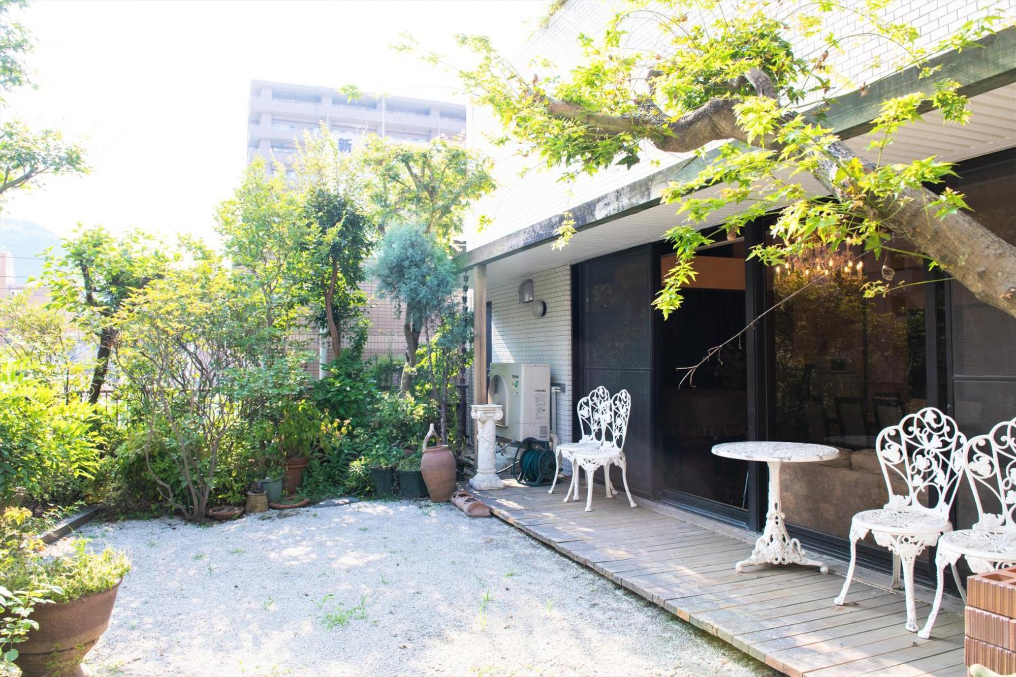 Apartment Arbor House *