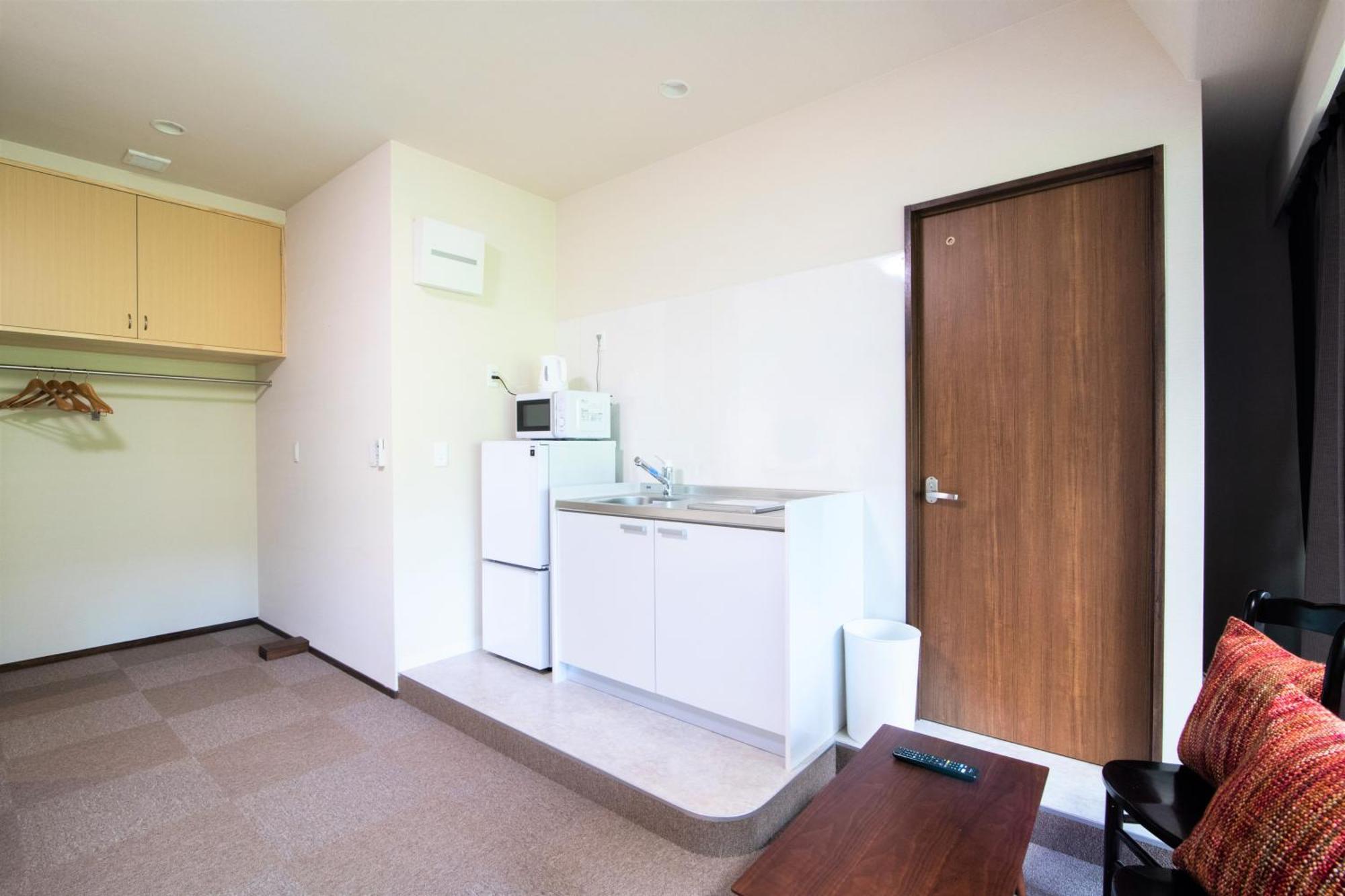Apartment Arbor House Kagoshima