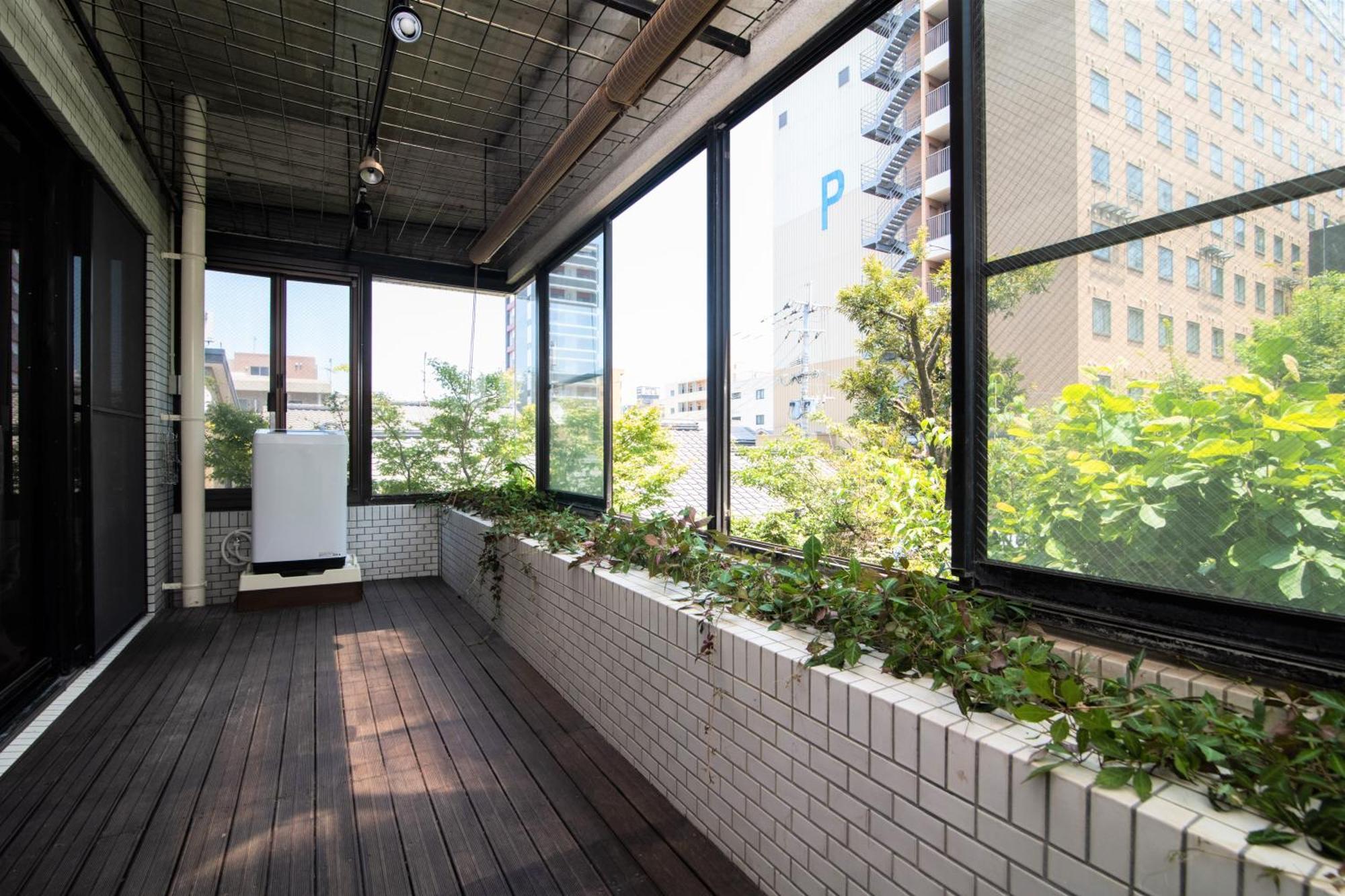 Apartment Arbor House
