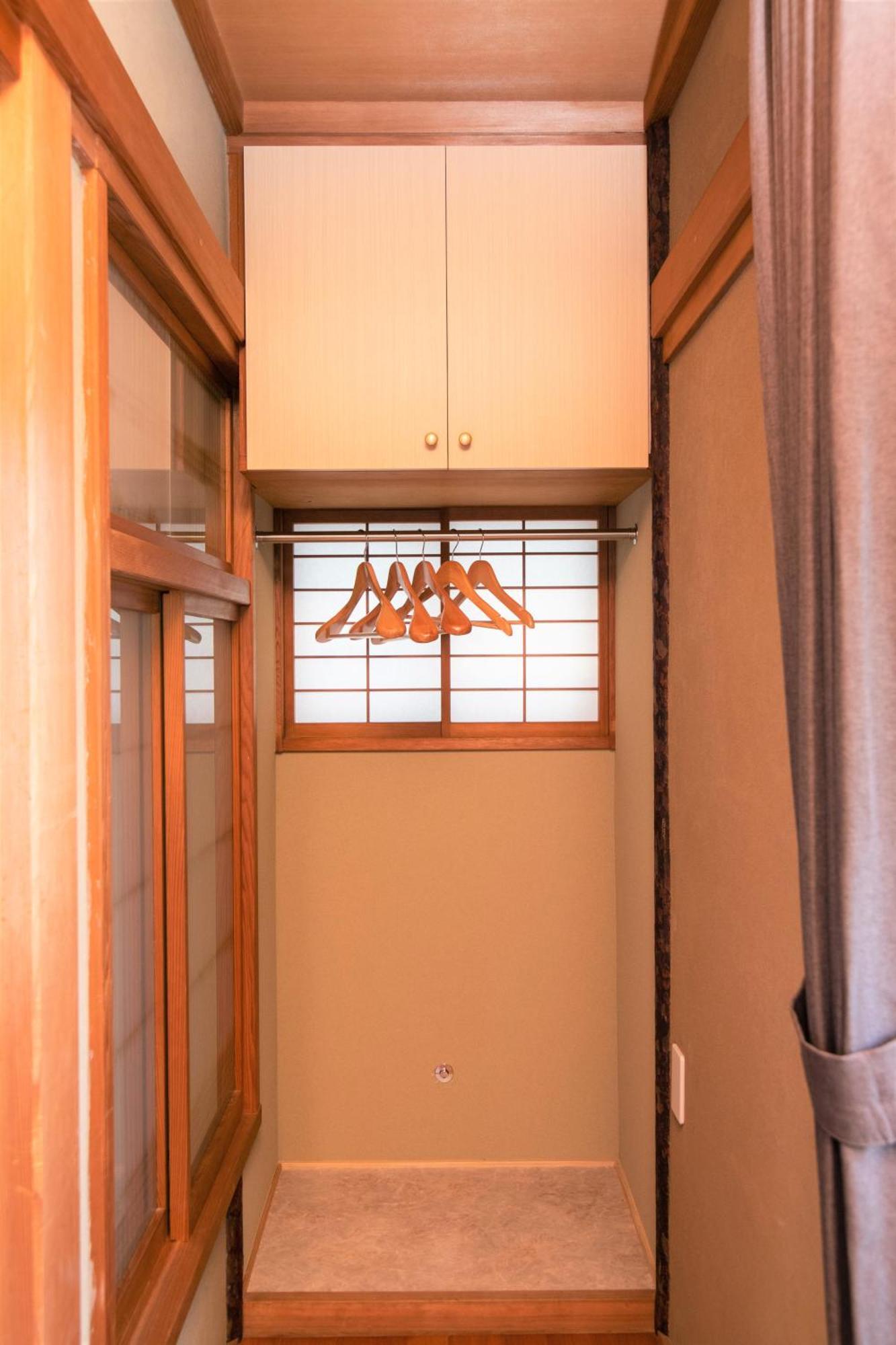 Arbor House Kagoshima