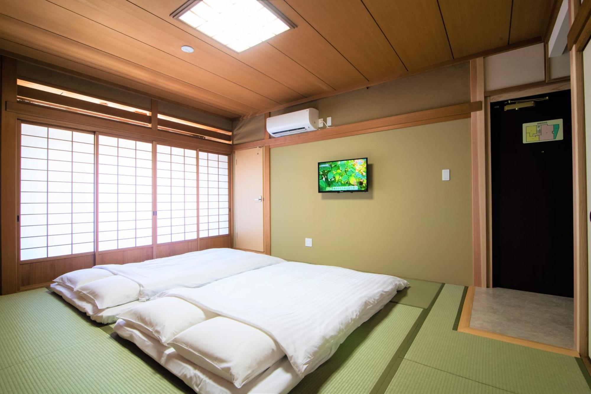Apartment Arbor House Kagoshima