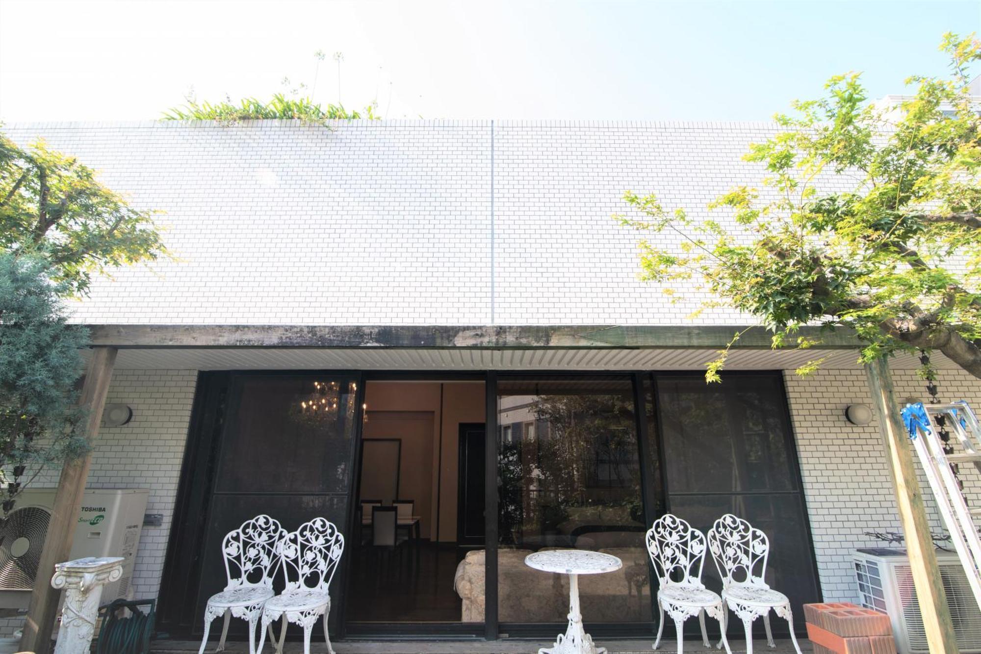 Apartment Arbor House Kagoshima