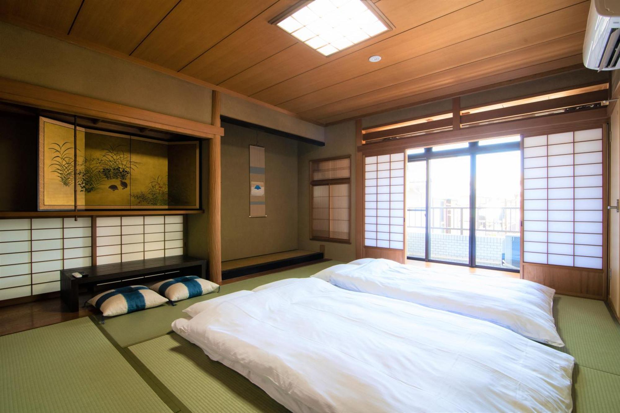 Arbor House Apartment